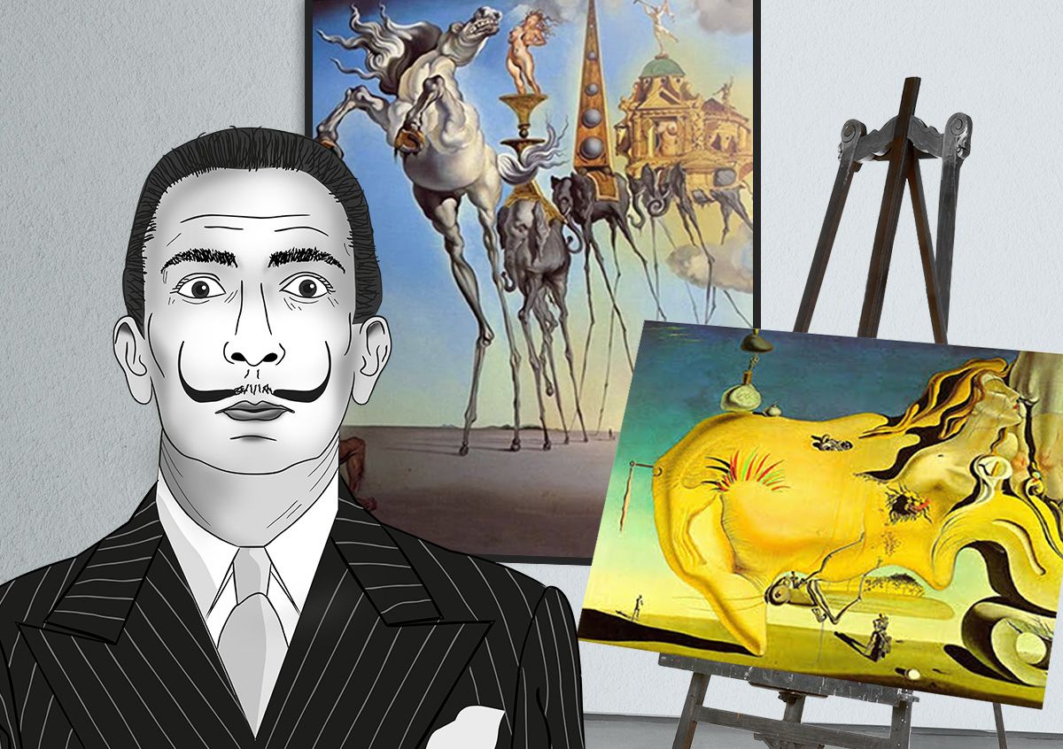 Dali